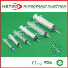 Syringes Disposable (type Normal, Insulin, Feeding, Safety, Auto Disable or BCG Vaccine)